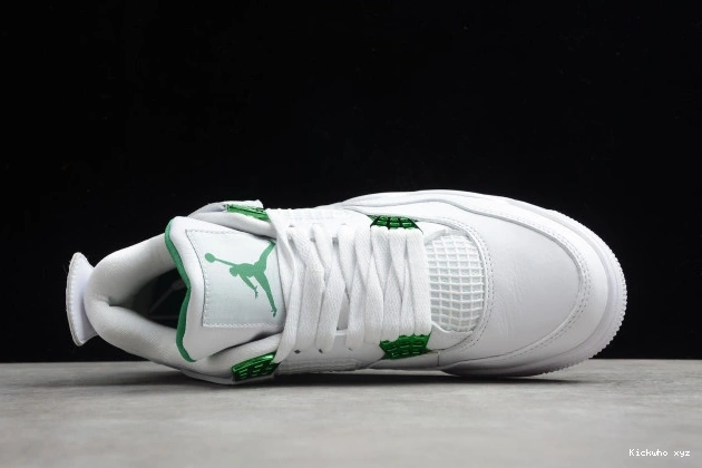 4 Air Jordan Green Pine CT8527-113 0711